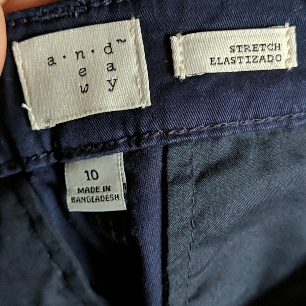 Shorts - Picture 2 of 2